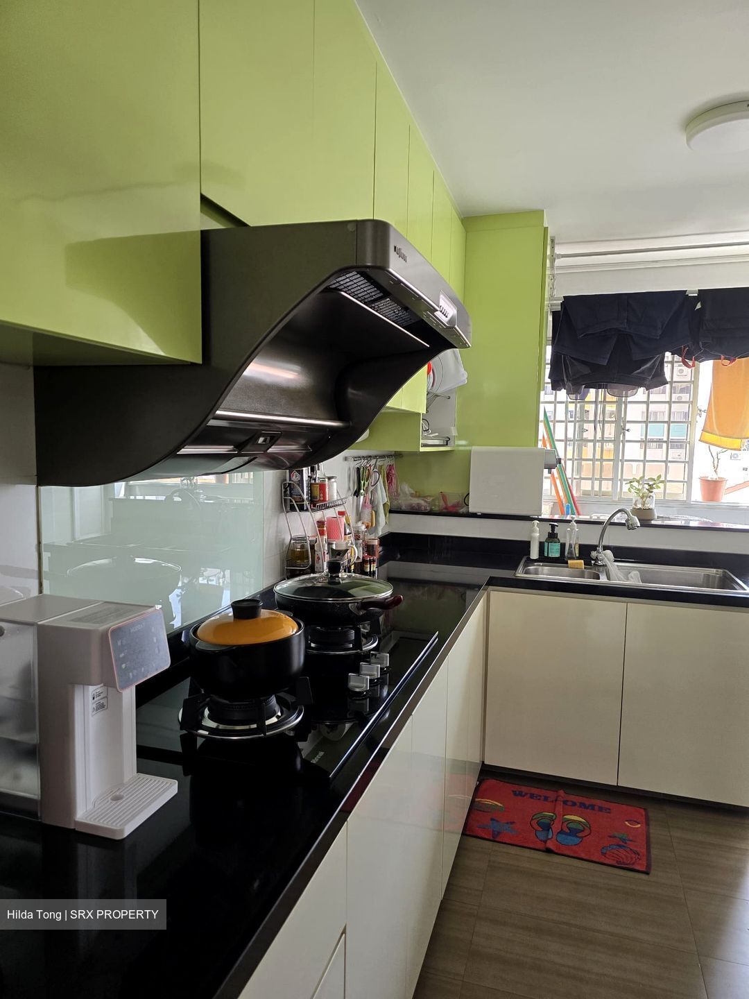 Blk 358 Bukit Batok Street 31 (Bukit Batok), HDB 3 Rooms #589870631